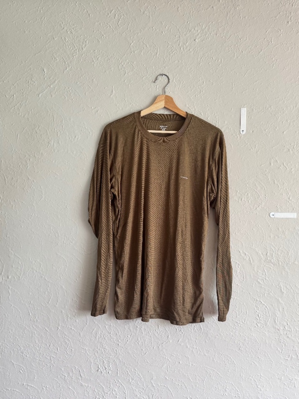 Patagonia Capilene Base Layer